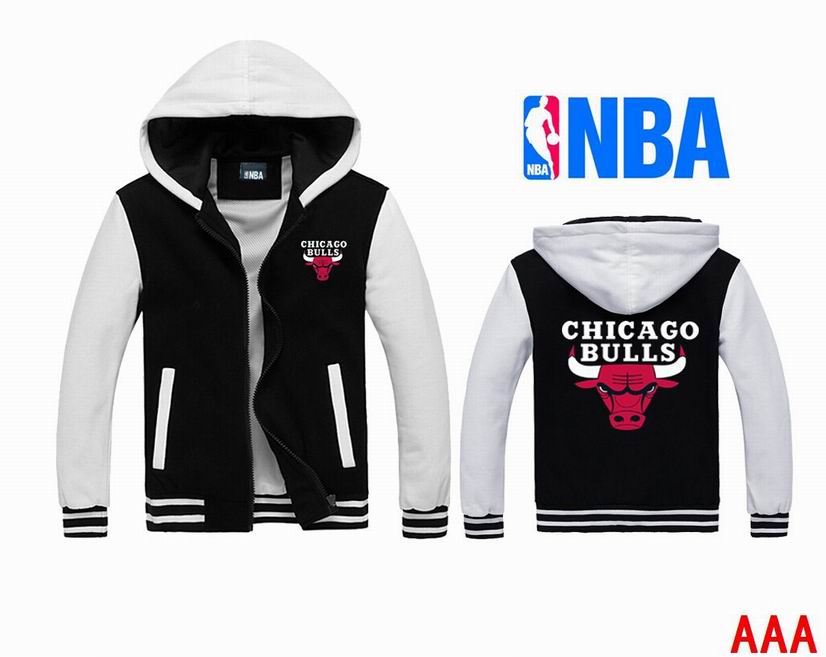 NBA hoodie S-XXXL-143